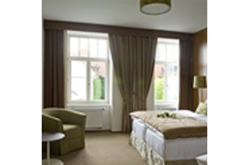 Hôtel Kašperské Hory 4